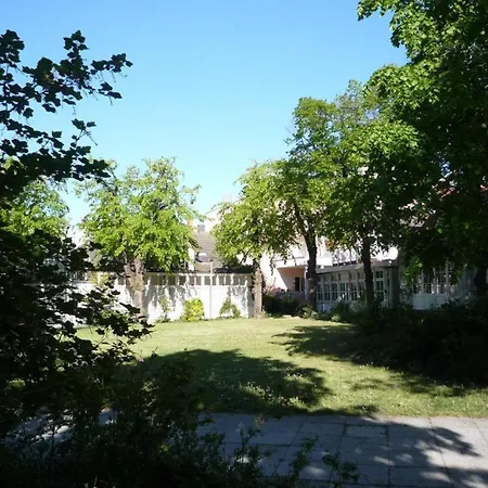 Apartment Georgine *
