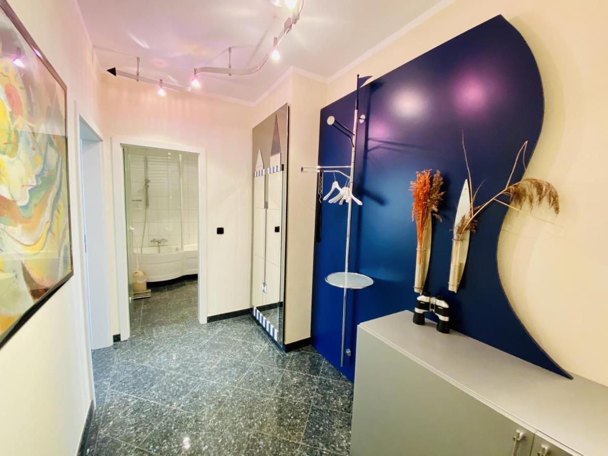 Apartment Georgine *