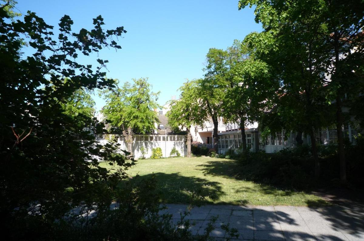 Apartment Georgine *