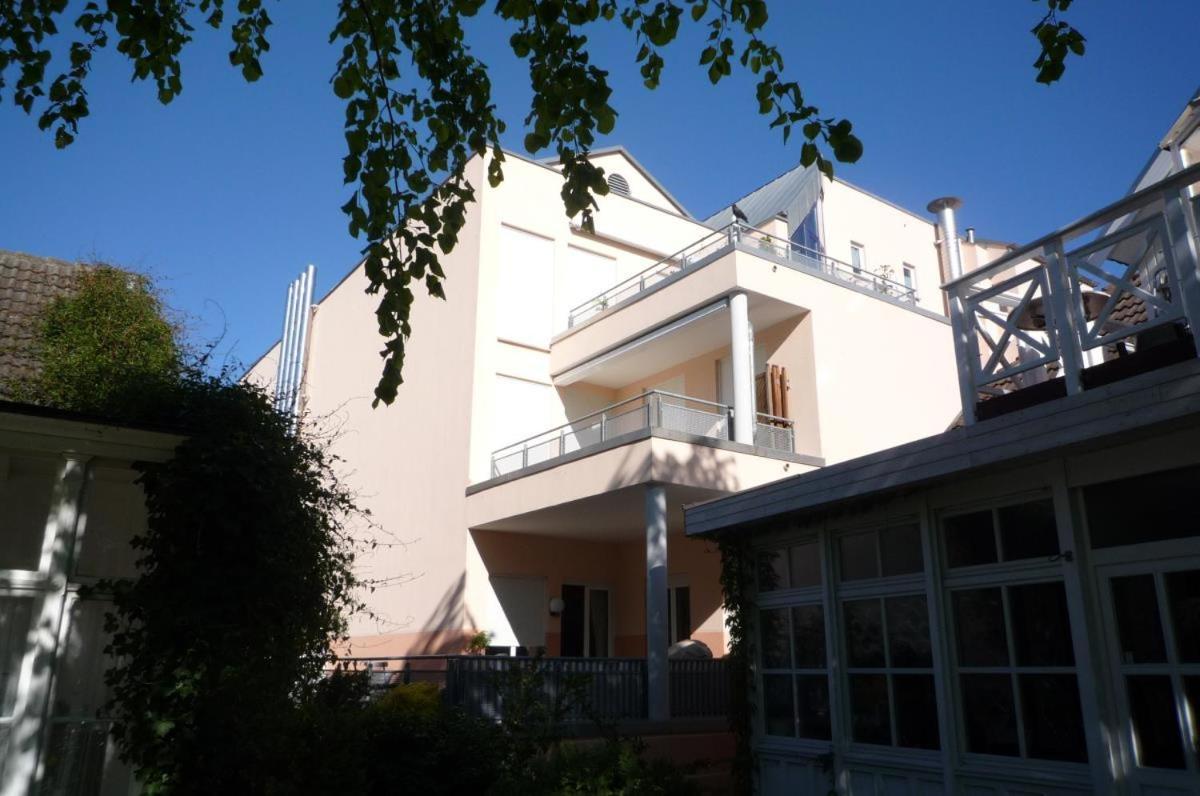 Apartment Georgine Rostock